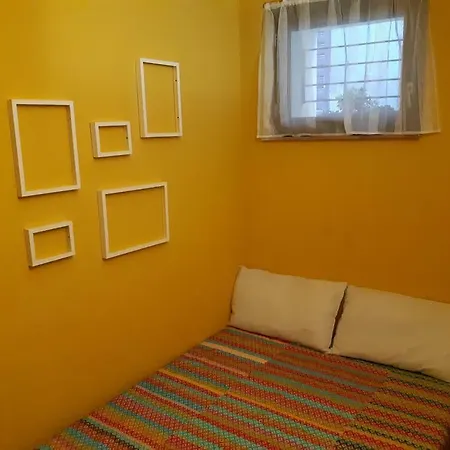 Casa Adamo Double View 巴多拉托斯塔兹翁