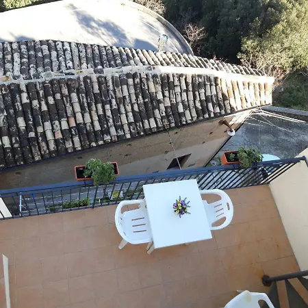 Casa Adamo Double View