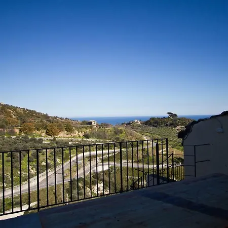 Casa Adamo Double View Badolato Marina