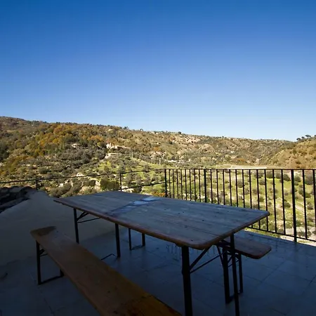 Holiday home Casa Adamo Double View Badolato Marina