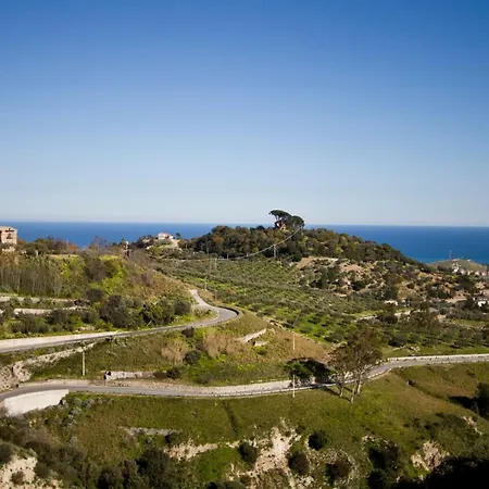 Semesterbostad Casa Adamo Double View *