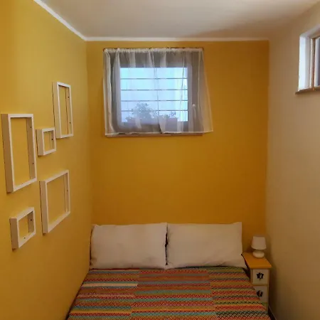 Casa Adamo Double View *