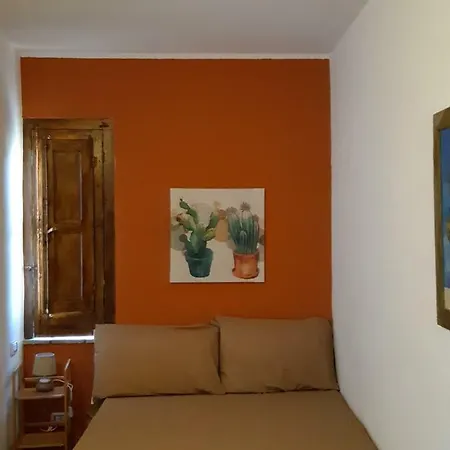 Casa Adamo Double View * Badolato Marina