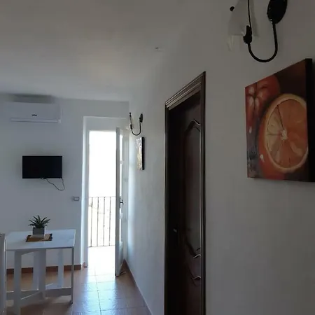 Casa Adamo Double View Badolato Marina