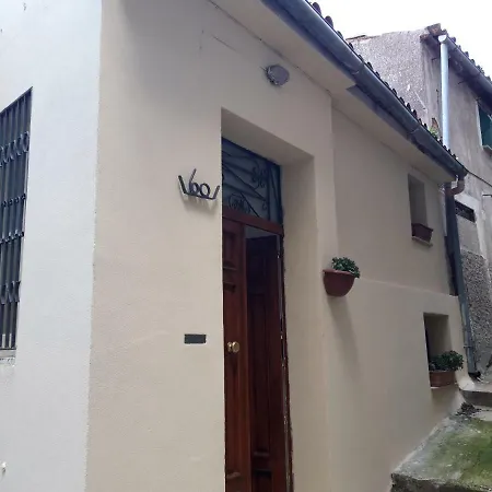 Casa Adamo Double View Semesterbostad