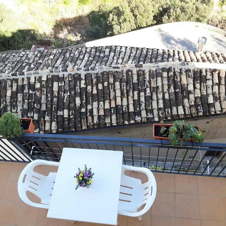 Casa Adamo Double View *