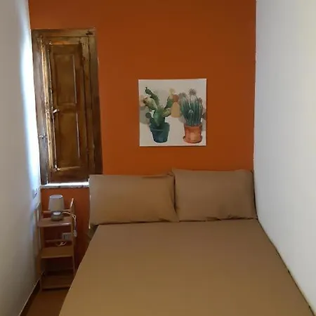 Casa Adamo Double View Semesterbostad