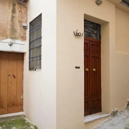 Semesterbostad Casa Adamo Double View