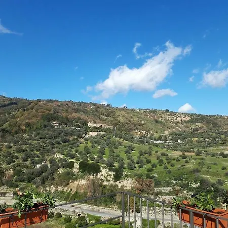 Casa Adamo Double View Semesterbostad