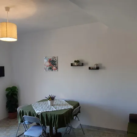 Casa Adamo Double View * Badolato Marina
